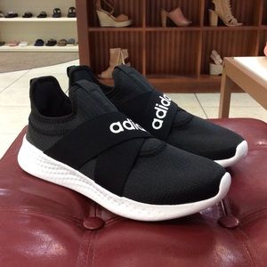 adidas | Shoes | Shopworn Adidas Puremotion Adapt Fx7326 | Poshmark